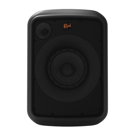 Speaker Klipsch Gig Xl Bluetooth IPX4 - Preto