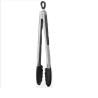Cuisinart CTG-00-12STN Silicone Tongs 30CM - Black