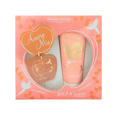Perfume Jeanne Arthes Amore Mio Gold N' Roses Eau de...