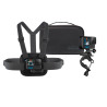 Kit de Acessórios GoPro AKTAC-001