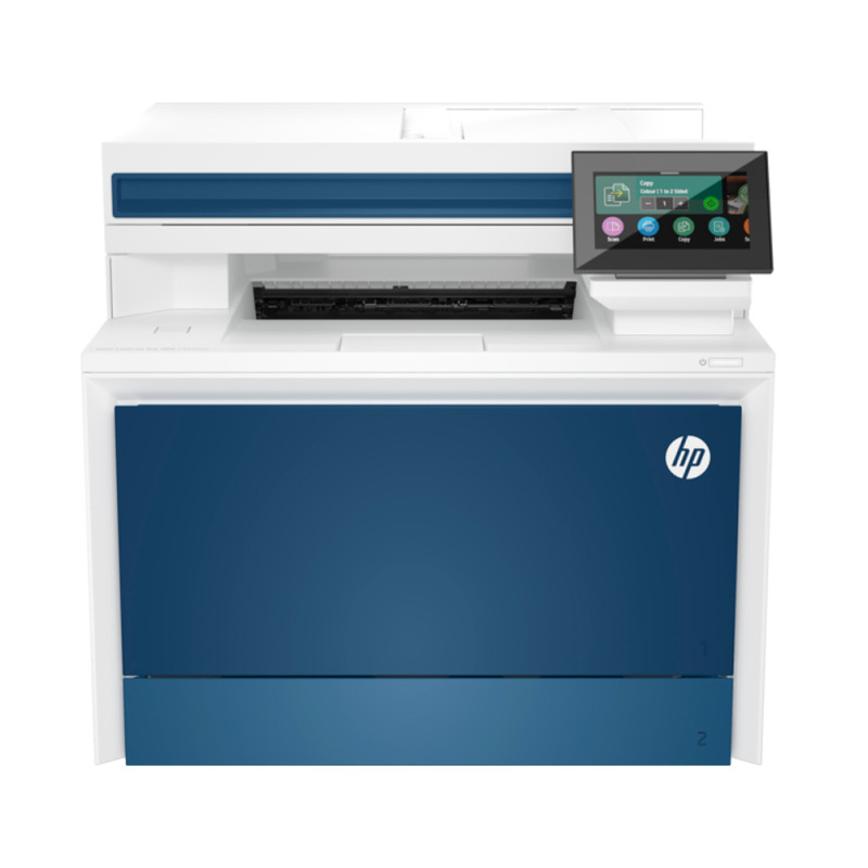 Impressora HP Laserjet Pro 4303Fdw Color USB/Rede/Wireless 220V-50/60Hz