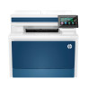 Impressora HP Laserjet Pro 4303Fdw Color USB/Rede/Wireless 220V-50/60Hz