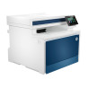 Impressora HP Laserjet Pro 4303Fdw Color USB/Rede/Wireless 220V-50/60Hz