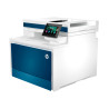 Impressora HP Laserjet Pro 4303Fdw Color USB/Rede/Wireless 220V-50/60Hz