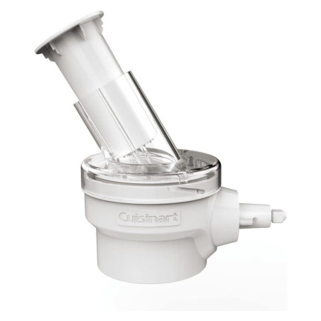 Acessorio Para Batedeira Cuisinart SPI-50 Espiralizador Cortador Prepexpress 8 Cortes