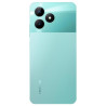 Smartphone realme C51 Dual SIM 4GB+128GB 6.74″ OS 13 Mint Green