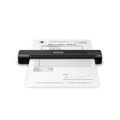 Scanner Epson Workforce Es-50 B11B252201
