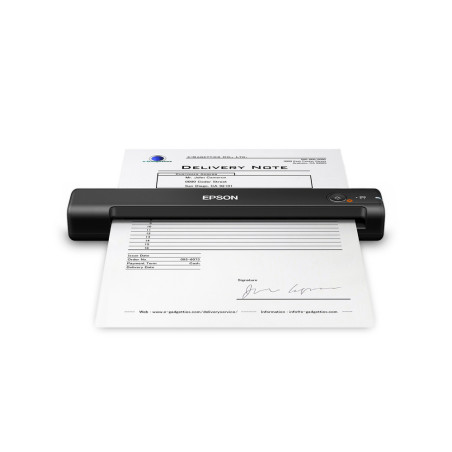 Scanner Epson Workforce Es-50 B11B252201