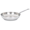 Jogo De Panelas Cuisinart 77-10P1 Inox – 10 Peças