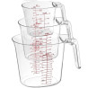 Copos de Medição Cuisinart CTG-00-3MC - 3 Peças