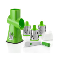 Ralador Cuisinart CTG-00-DG 3 Tambor Fatia Rala Tritura -...