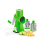 Ralador Cuisinart CTG-00-DG 3 Tambor Fatia Rala Tritura - Verde/Branco