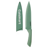 Jogo de Facas Cuisinart C55-10PCER Cerâmica - 10 Peças