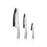 Jogo de Facas Cuisinart C99SS-3P Professional Series - 6 Peças