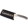 Cuchillo Graphix C77SS CLV Cuisinart Cleaver Inox 7"
