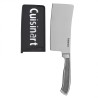 Faca Cuisinart C77SS-CLV Graphix Cleaver Inox 7"
