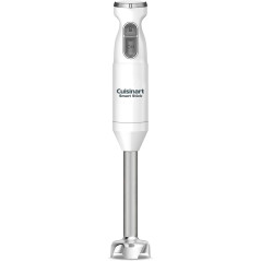 Batidora de Mano Cuisinart CSB-175P1 300W 2 Velocidades