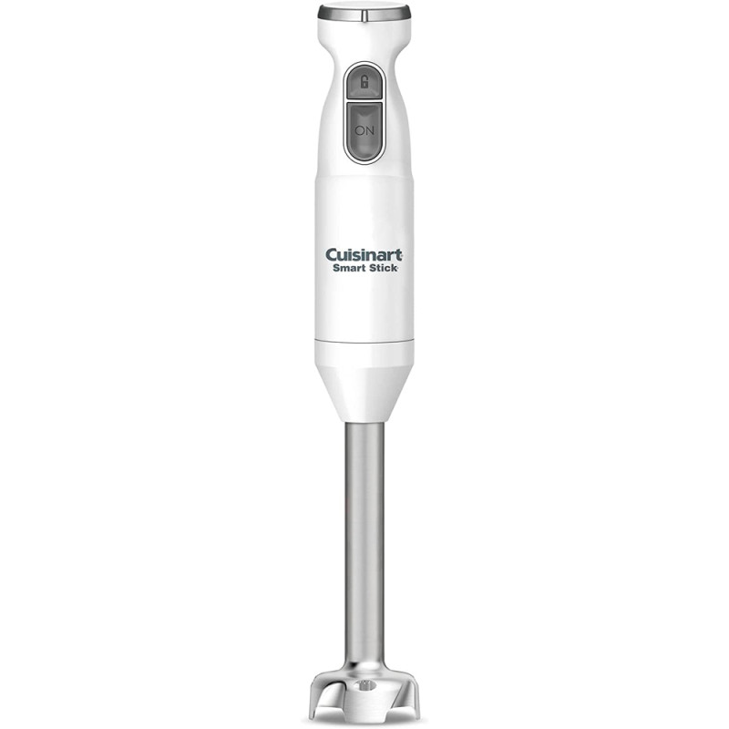 Mixer de Mão Cuisinart CSB-175P1 2 Velocidades 110V - Branco