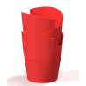 Pote para Pipoca Cuisinart CTG-00-2SMPM 2 Peças
