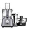Processador Cuisinart CFP-800 8 Xícaras 500W 110V - Cinza