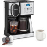 Cafeteira Cuisinart SS-16 - Black Stainless
