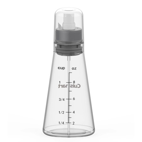 Pote para Óleo Cuisinart CTG-00-OM - Transparente