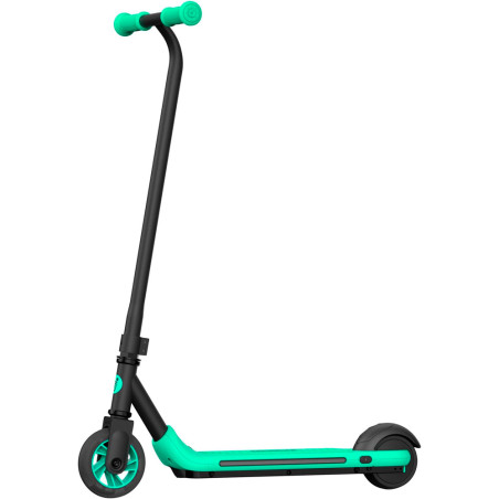Patinete Elétrico Segway ZING A6 - Preto/Verde