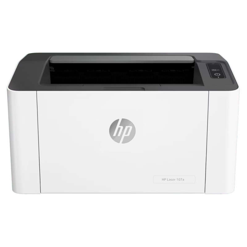Impressora Laser Monocromatica  HP 107A 105A 220V