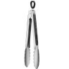 Pinça Cuisinart CTG-00-9TNG Inox 23CM Preto