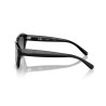 Óculos Feminino Vogue VO5444S *W44/8G #52 Retangular Black