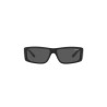 Óculos Feminino Vogue VO5442S *W44/87 #22 Retangular Black