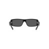 Óculos Feminino Vogue VO5442S *W44/87 #22 Retangular Black