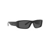 Óculos Feminino Vogue VO5442S *W44/87 #22 Retangular Black