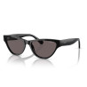 Óculos Vogue VO5513S *W44/87 #55 Cat Eye Black