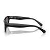 Óculos Vogue VO5513S *W44/87 #55 Cat Eye Black