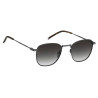 Oculos Tommy Hilfiger Th1873/S SVK #519O  Preto