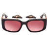 Óculos Guess Feminino GS7891 01T #53 Preto