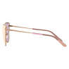 Óculos Armani Exchange AX2045S *61036X #56 Rose Gold