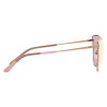Óculos Armani Exchange AX2045S *61036X #56 Rose Gold