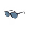 Óculos Armani Exchange AX4112SU *818180 #55 Blue