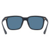 Óculos Armani Exchange AX4112SU *818180 #55 Blue