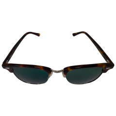 Óculos Feminino Fellini H9171S #51 Marrom/Silver