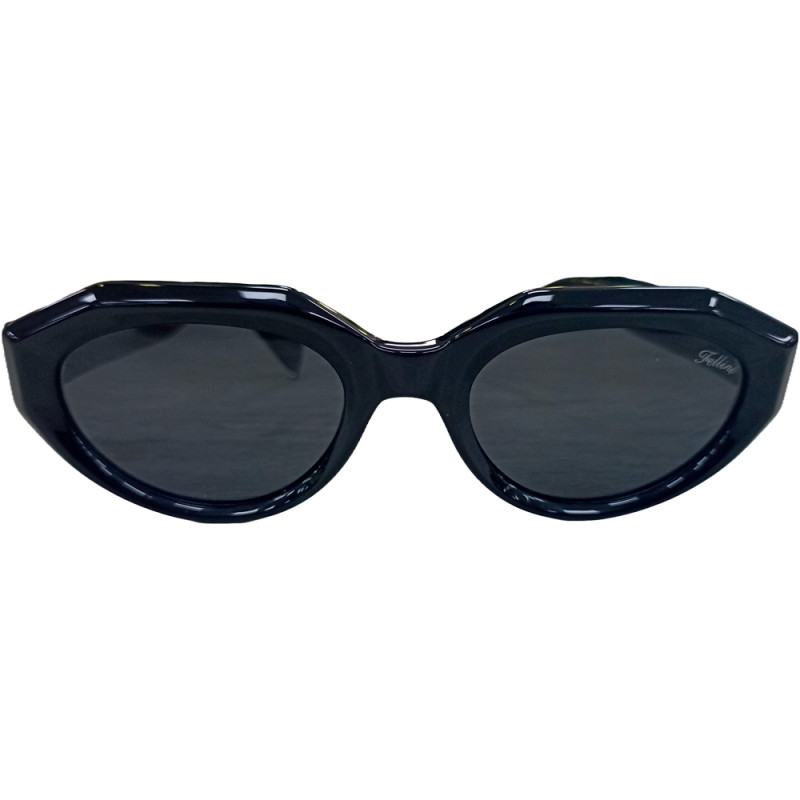 Óculos Fellini Feminino 1945S C1 51 - Preto