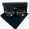Óculos Fellini OLD5006 C6 58 - Dourado
