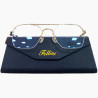 Óculos Fellini F85699 54 - Dourado