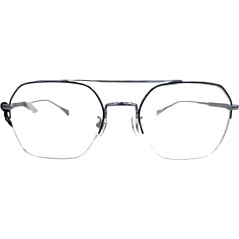 Óculos Fellini F85699 54 - Preto