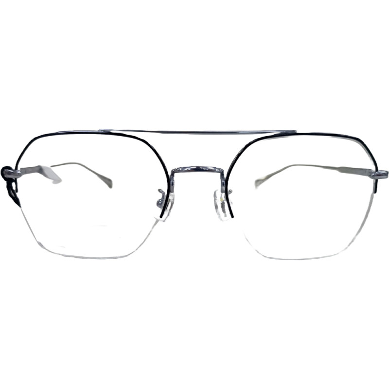 Óculos Fellini F85699 54 - Preto