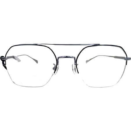 Óculos Fellini F85699 54 - Preto