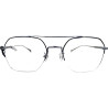 Óculos Fellini F85699 54 - Preto