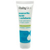 Máscara Facial + Esfoliante com Ácido Hialurônico Ruby Rose